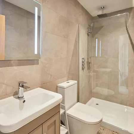 Apartamento Host & - 2 Maritime Scarborough