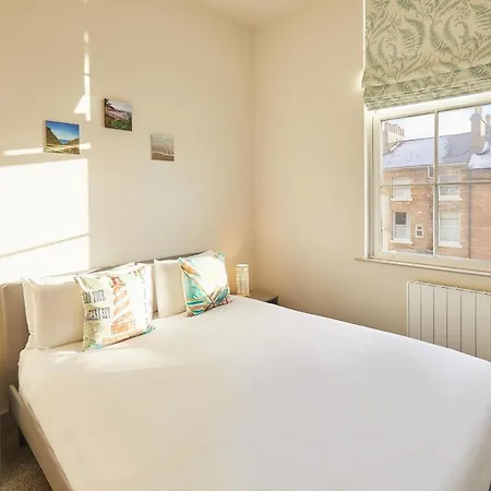 Apartamento Host & - 2 Maritime Scarborough