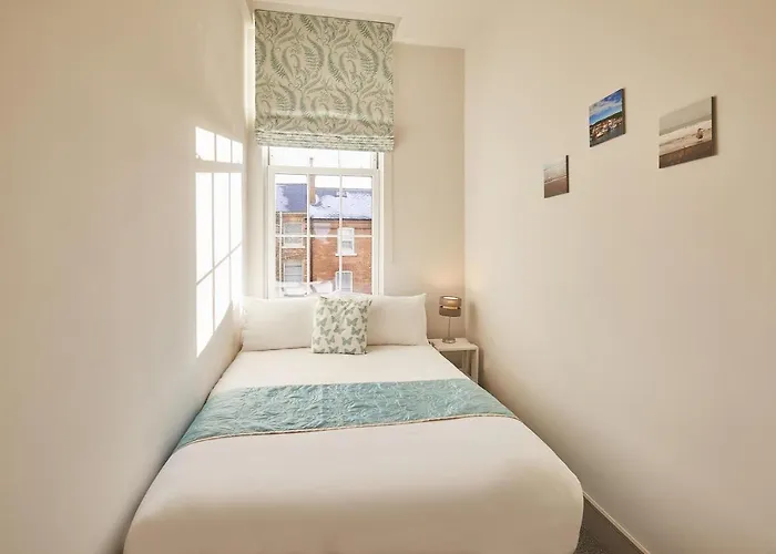 Appartement Host & - 2 Maritime