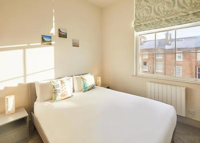 Appartement Host & - 2 Maritime Scarborough