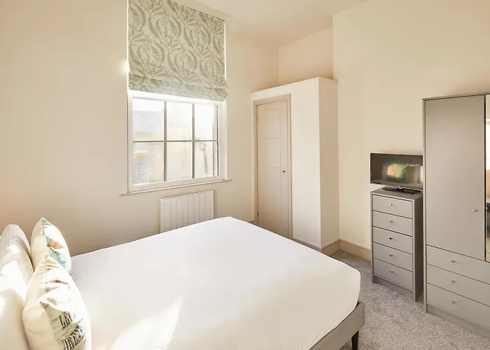 Host & - 2 Maritime Appartement Scarborough