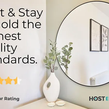 Host & - 2 Maritime *